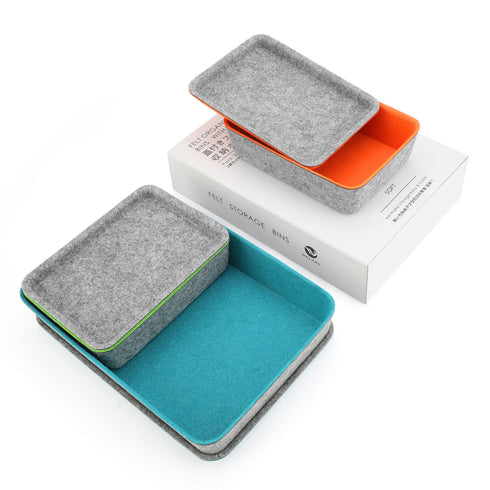 Drawer Organizer - 3 Piece